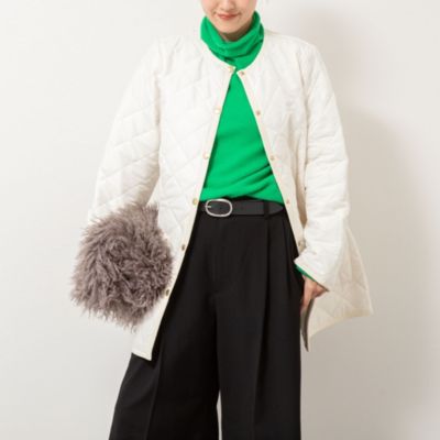 NOLLEY'S(ノーリーズ)の【Traditional WeatherWear/トラディショナル