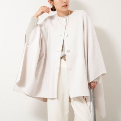 集英社HAPPY PLUS STORENOLLEY’S（ノーリーズ）/【Traditional WeatherWear/トラディショナルウェザーウェア】RENFREW NO COLLAR RIVER