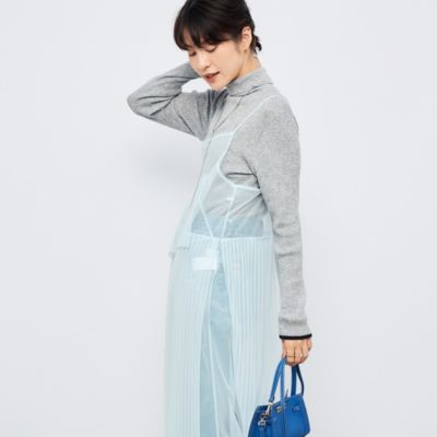 レディースのニット・セーター(タートルネック) | マリソル公式通販