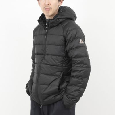 NOLLEYfS goodman(m[[YObh})/yPYRENEX/slbNXzARIAL HOODED 25AW