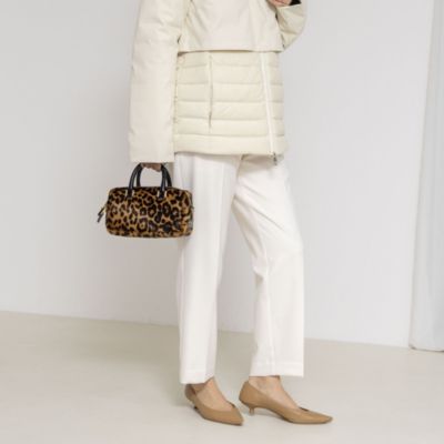 NOLLEY'S(ノーリーズ)の《セットアップ対応》ウォッシャブルサージ