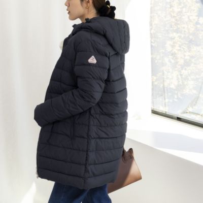 NOLLEYfS(m[[Y)/yPYRENEX/slbNXzSPOUTNIC LONG SOFT2 HWU063