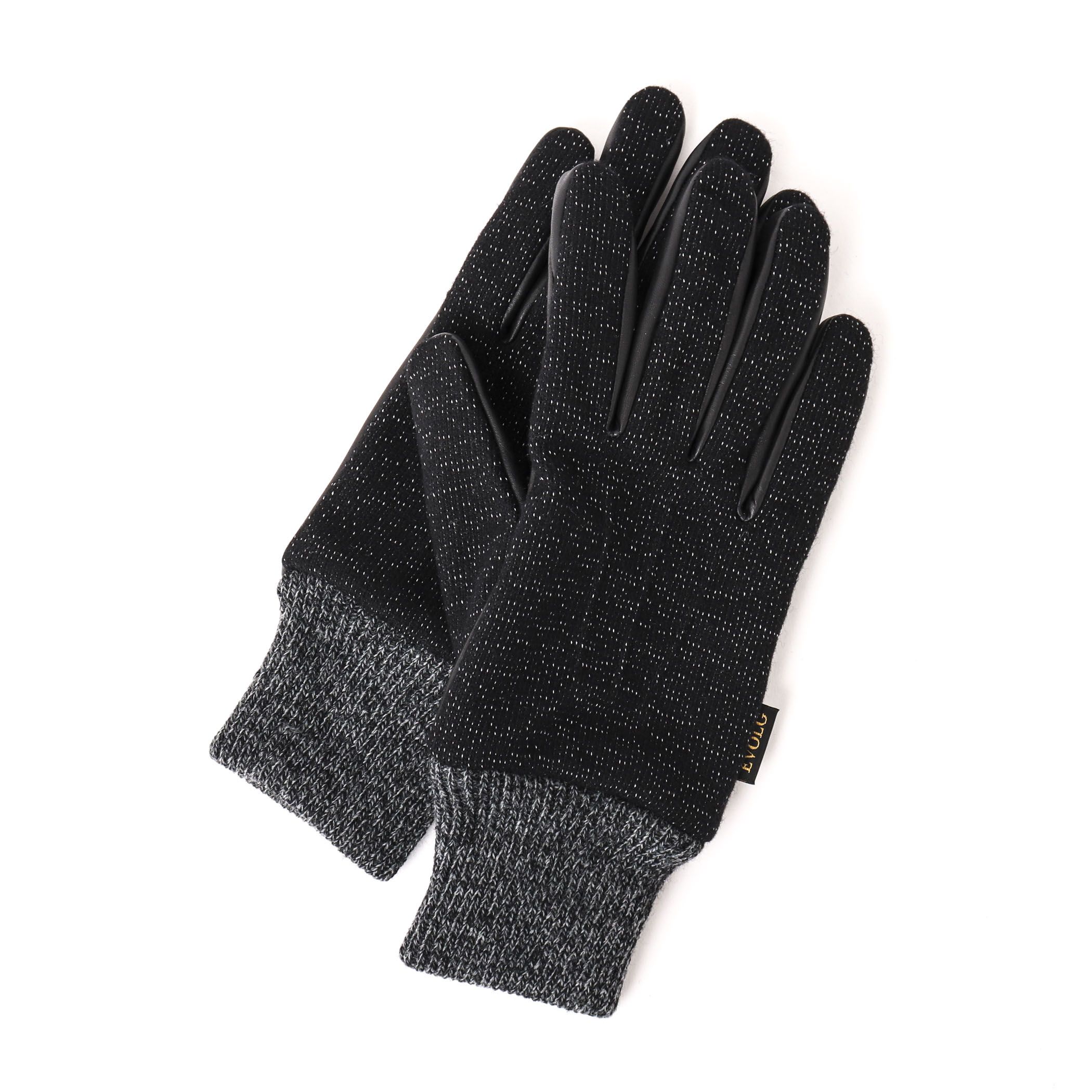 NOLLEY’S goodman(ノーリーズグッドマン)/【EVOLG/エヴォログ】SAGA コンビグローブ LET2600