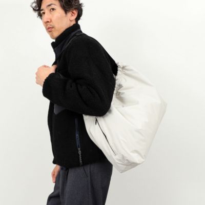 ノーリーズ グッドマン（NOLLEY’S goodman）/【SML/エスエムエル】BIG SILHOUETTE SHOULDER K905060 NOLLEY'S goodman(ノーリーズグッドマン)の【SML/エスエムエル】BIG