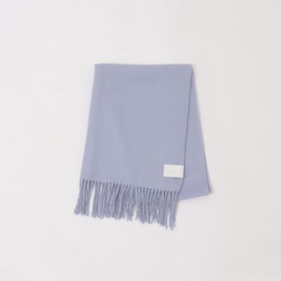 ノーリーズソフィー（NOLLEY’S sophi）/カシミアストール NOLLEY'S sophi(ノーリーズソフィー)のカシミアストール通販 | 集英社