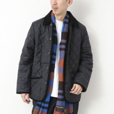 NOLLEY'S goodman(ノーリーズグッドマン)の【Traditional weatherwear