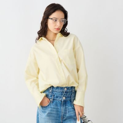 NOLLEY'S sophi(ノーリーズソフィー)のウォッシャブルOX2WAYシャツ通販