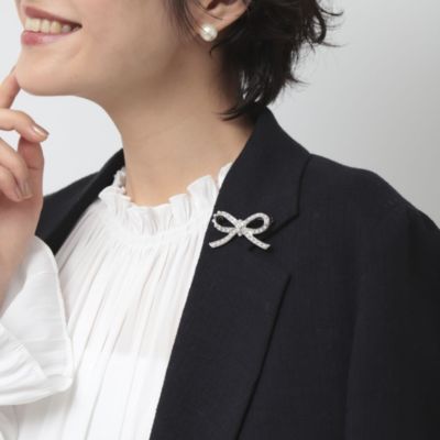 レディースのブローチ・コサージュ 30代40代50代大人の通販｜HAPPY