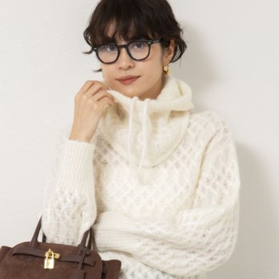 ①SOFI リバティプリントワンピース【ファーストライン】 A/C DESIGN BY ALPHA