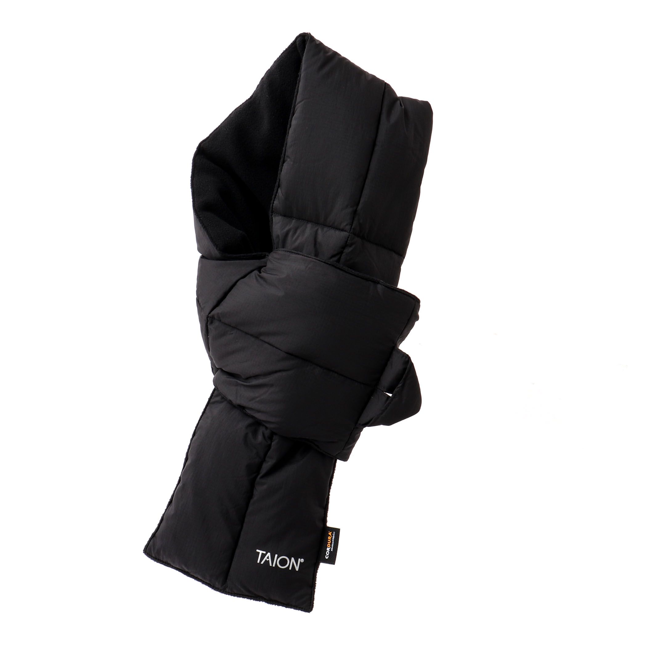 NOLLEY’S goodman(ノーリーズグッドマン)/【TAION / タイオン】WORK DOWN SCARF 17