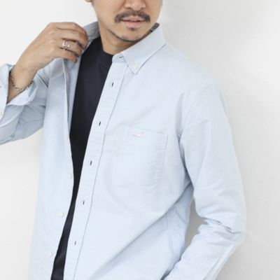 NOLLEY'S goodman(ノーリーズグッドマン)のTRADITIONAL OX クジラBD