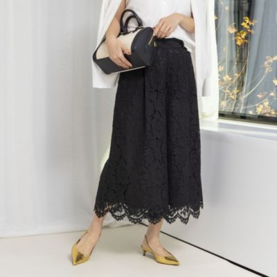 レディースのパンツ(クロップド・半端丈) 30代40代50代大人の通販