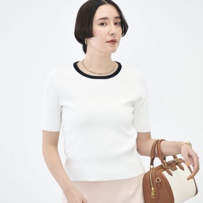 ノーリーズソフィー　アンサンブル NOLLEY'S sophi(ノーリーズソフィー)の《アンサンブル対応》《手洗い