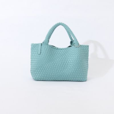 NOLLEY'S(ノーリーズ)のメッシュトートM通販 | 集英社HAPPY PLUS STORE