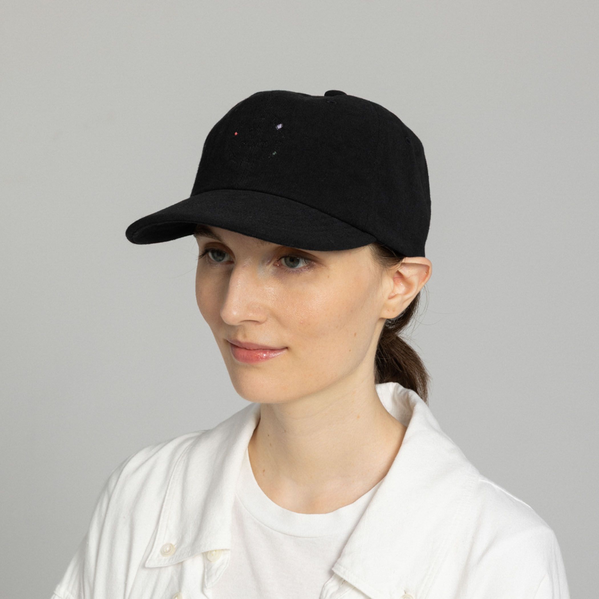 NOLLEY’S goodman(ノーリーズグッドマン)/【Nine Tailor/ナインテーラー】Heliotrope Cap N-1614