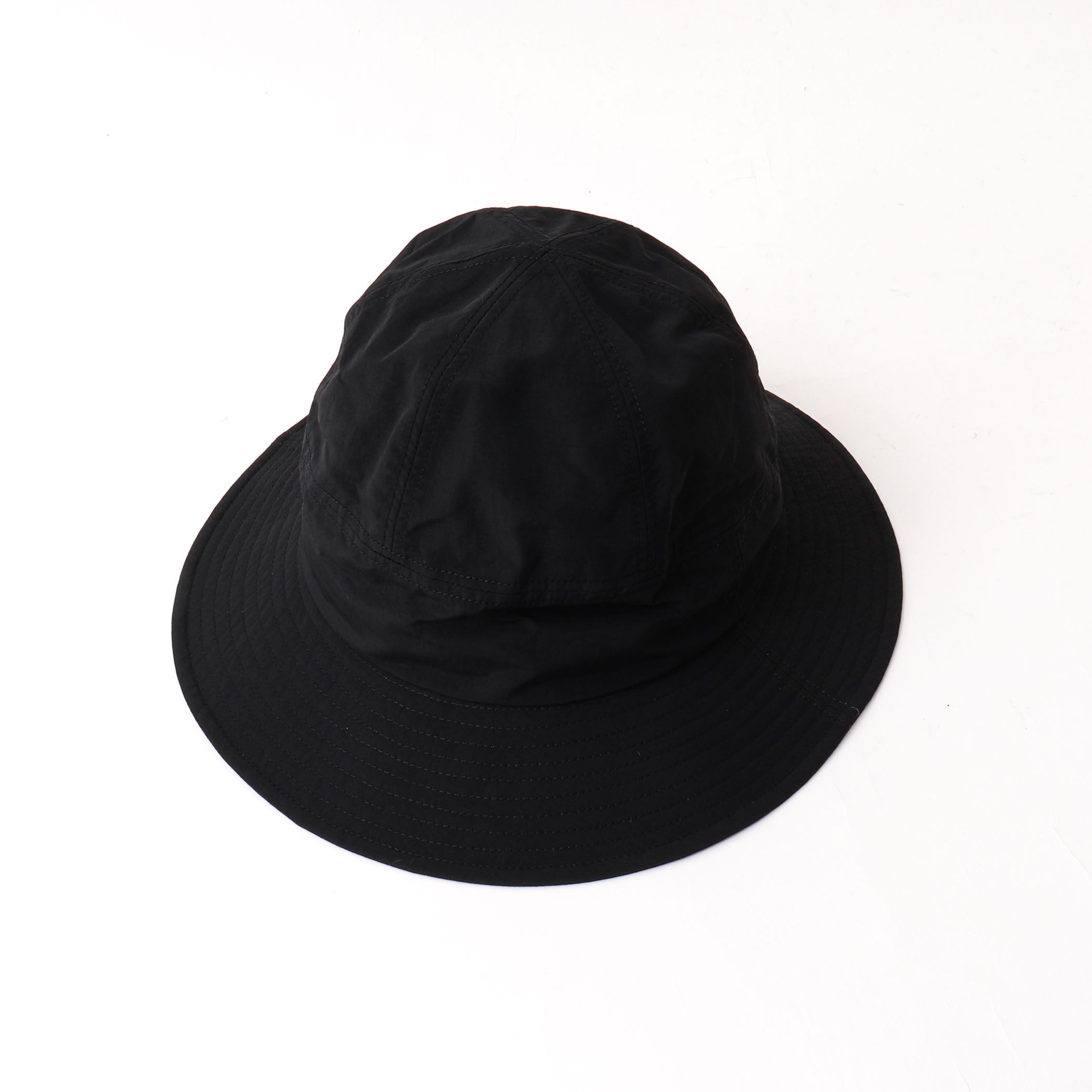 NOLLEY’S goodman(ノーリーズグッドマン)/【halo commodity/ハロ コモディティー】Salt Path Hat h261-411