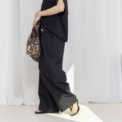 NOLLEY'S(ノーリーズ)の【一部WEB限定サイズ】ウォッシャブル撥水