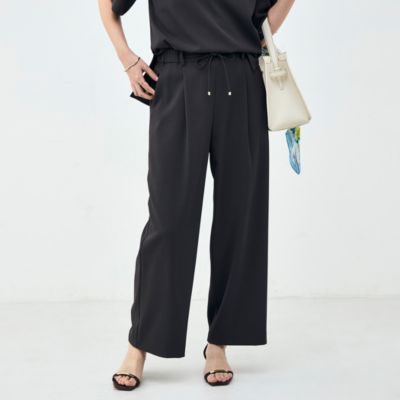 NOLLEY'S(ノーリーズ)の《セットアップ対応》ウォッシャブルイージー