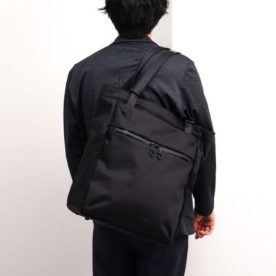 NOLLEY�fS goodman(�m�[���[�Y�O�b�h�}��)/�yberuf baggage/�x���[�t �o�Q�b�W�zbrf-UC09-HA URBAN COMMUTER 2WAY TOTE BAG 3