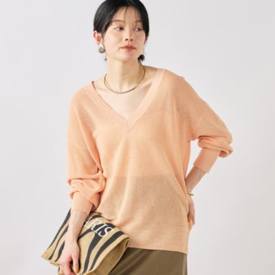 美品 ノーリーズ ラミーツイルギャザーブラウス グリーン 38 極美品 