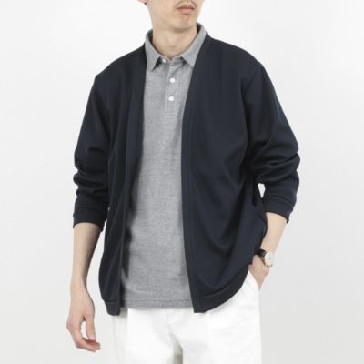 メンズのニット・カーディガン 30代40代50代大人の通販｜HAPPY PLUS STORE