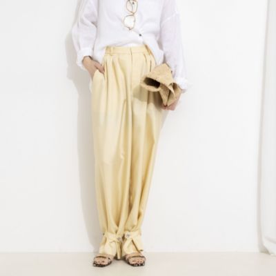NOLLEY'S(ノーリーズ)の【一部店舗＆WEB限定カラー】ウォッシャブル高