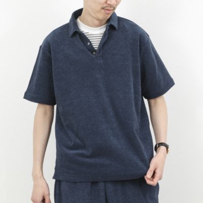 NOLLEY'S goodman(ノーリーズグッドマン)の《セットアップ対応》パイル