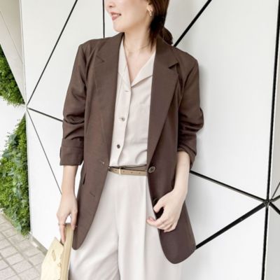 NOLLEY'S ☆春夏スーツ3点セット NOLLEY'S（ノーリーズ） セットアップ 「セットアップ」尾州ウールトロ