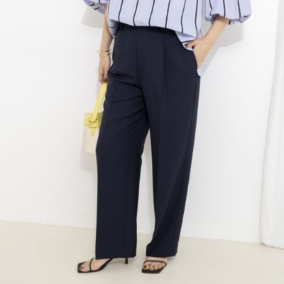 NOLLEY'S(ノーリーズ)の《セットアップ対応》ウォッシャブル NOLLEY'S(ノーリーズ)の《セットアップ対応》ウォッシャブル