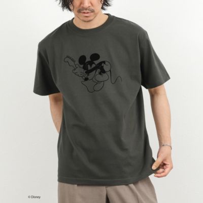 Kenji Sawada 1998 Rock'n'Roll Tシャツ　グレー　M メンズのTシャツ・カットソー 30代40代50代大人の通販｜HAPPY PLUS STORE