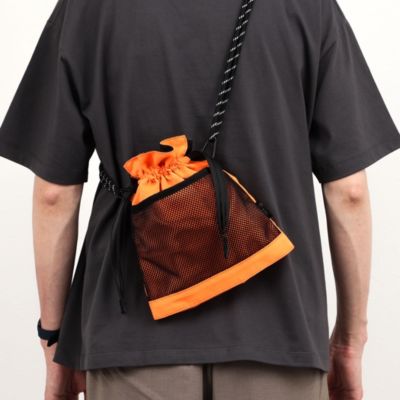 NOLLEY�fS goodman(�m�[���[�Y�O�b�h�}��)/�ySML/�G�X�G���G���z�ʒ��}���`�|�P�b�g�~�j�V�����_�[���b�V��M