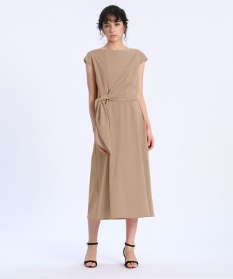 Ined イネド のカシュクール風ワンピース通販 集英社happy Plus Store