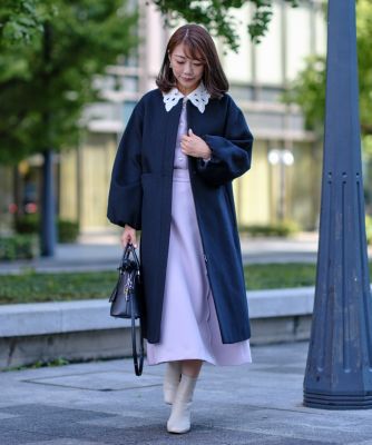 Maglie par ef-de】Maglie par ef-deのスタッフコーディネートを