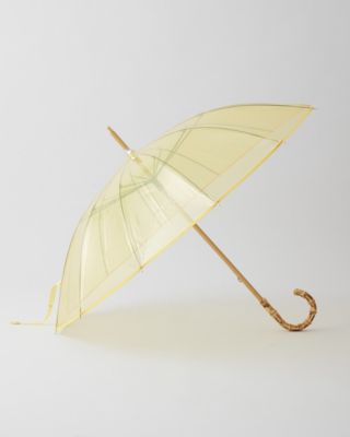 clear umbrella in stores