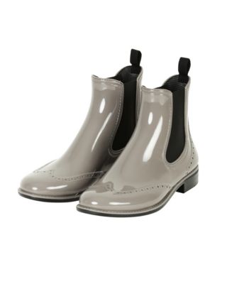 where to find rain boots in store