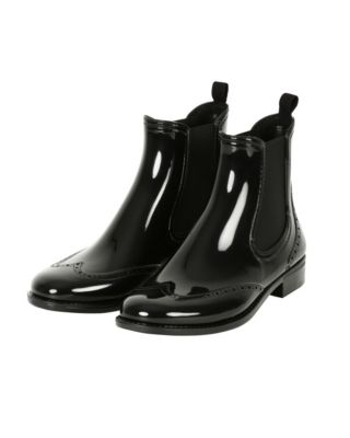 where to find rain boots in store