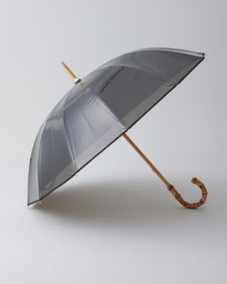 clear umbrella in stores