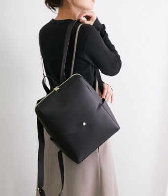 Rope Picnic ロペピクニック の Legato Largo レガートラルゴ 軽量 かるいかばんリュック通販 集英社happy Plus Store