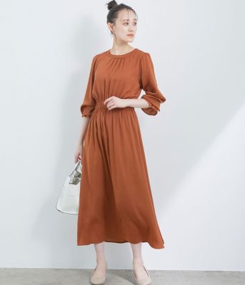 Vis ビス のダブルエストワンピース通販 集英社happy Plus Store