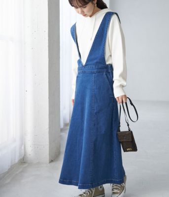 レディースのワンピース Lee リー 公式通販 30代 40代の きれいめ大人カジュアル と 上質で豊かな暮らし を提案する通販サイト Lee マルシェ