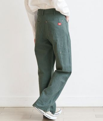 Rope Picnic ロペピクニック の セットアップ対応 Dickies ペインターパンツ通販 集英社happy Plus Store