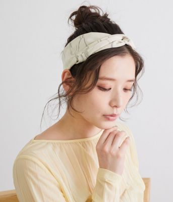 レディースのハンカチ マリソル公式通販 Shop Marisol アラフォー女性のためのファッション通販