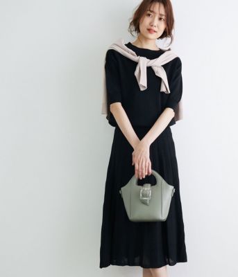 21春夏 ワンピースのトレンド売れ筋ランキング Mirabella ミラベラ デザイナーズブランド正規通販