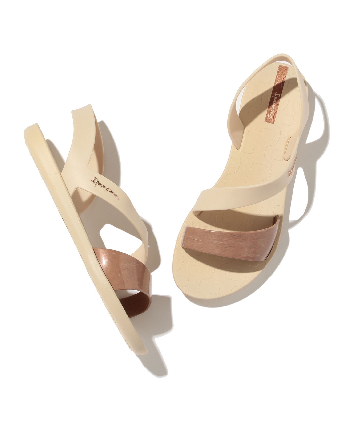 ROPE’ PICNIC(ロペピクニック)/【Ipanema】イパネマ VIBE SANDAL