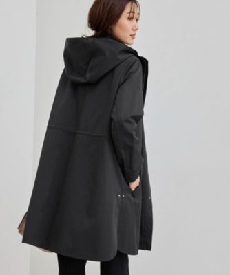 レディースのモッズ ミリタリーコート Lee リー 公式通販 30代 40代の きれいめ大人カジュアル と 上質で豊かな暮らし を提案する通販 サイト Leeマルシェ