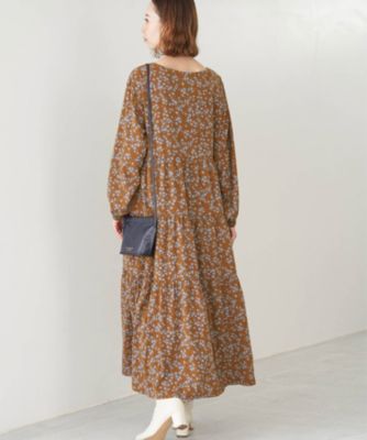 Rope Picnic ロペピクニックの新作ワンピースをご紹介 30代40代50代大人の通販 Happy Plus Store