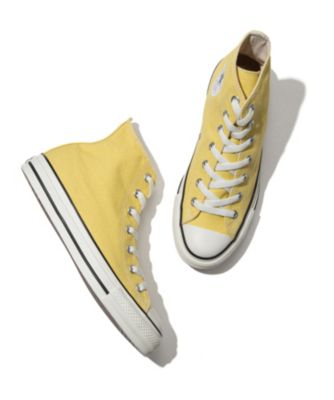 Juze(ジュゼ)の【WEB限定】【CONVERSE】 ALLSTAR (R) HI通販 | 集英社