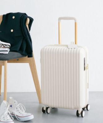 海外旅行や推し活遠征も楽しくなるスーツケースをラインナップ！　【一部店舗限定】スーツケース