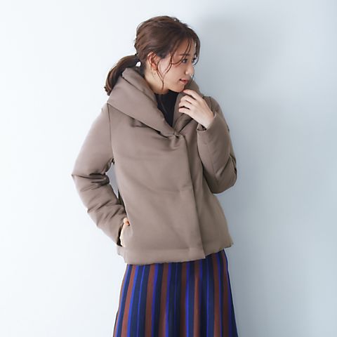 レディースのダウン 中綿コート マリソル公式通販 Shop Marisol アラフォー女性のためのファッション通販 レディースのダウン 中綿コート マリソル公式通販 Shop Marisol アラフォー女性のためのファッション通販
