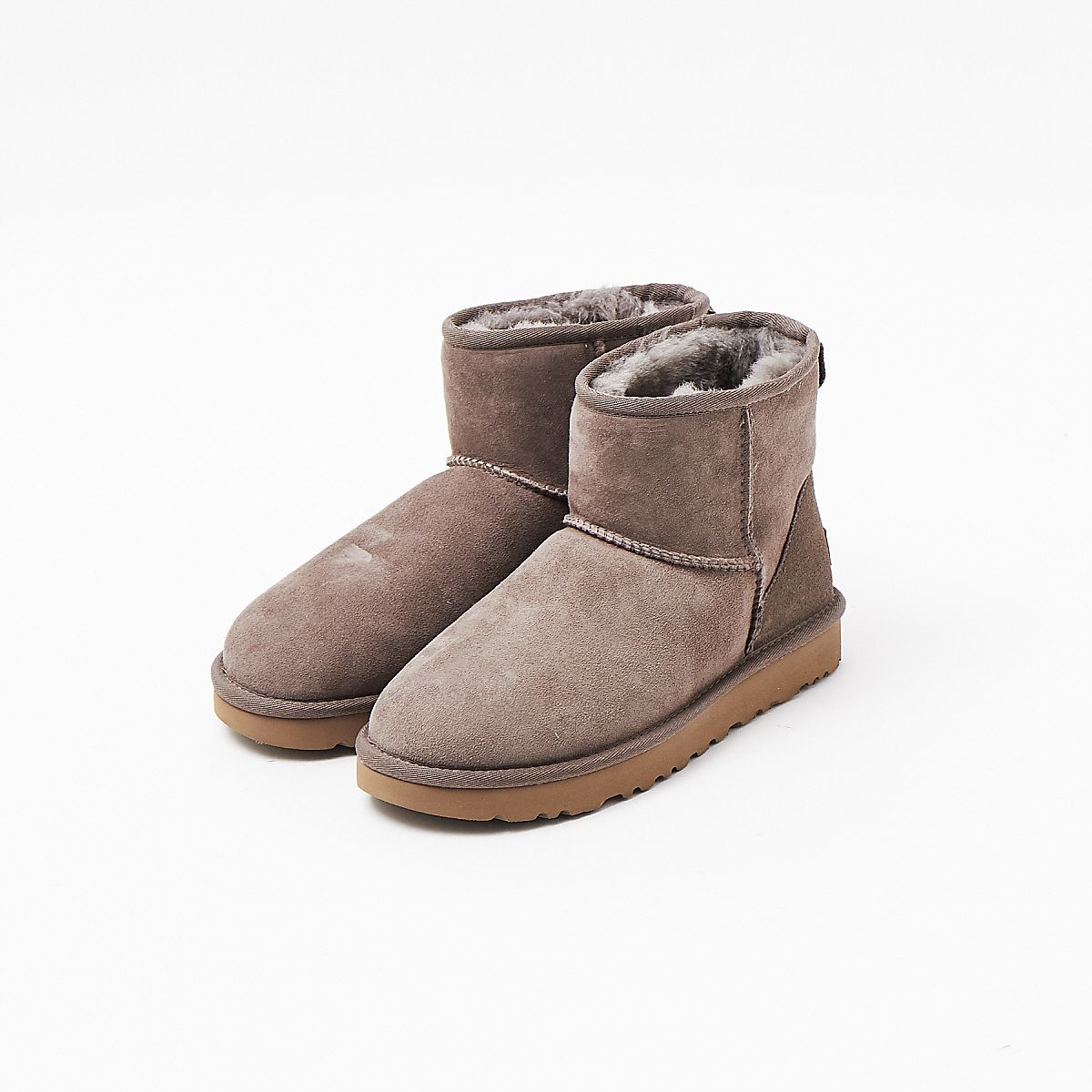 PICHE ABAHOUSE(ピシェ アバハウス)/●UGG/Classic Mini ムートンブーツ